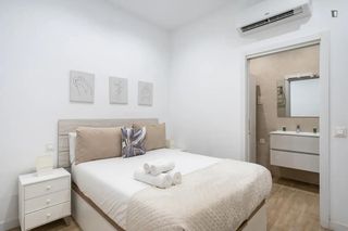 Miete Appartement in Guindalera
