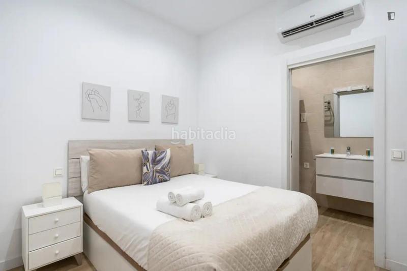 Foto d80ebf8f-af12-462d-8d61-7504dfb00c99. Miete appartement in Guindalera Madrid