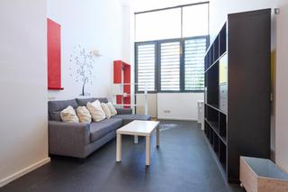 Miete Appartement in Barri de les Corts