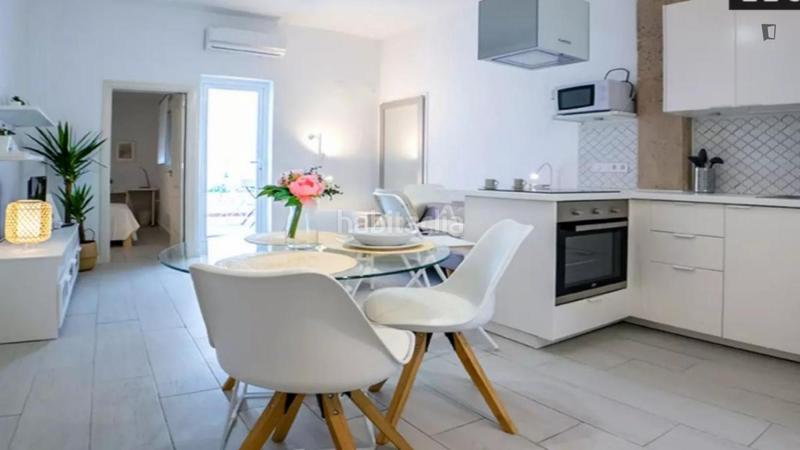 Foto 37effa59-4f77-468c-8a7d-11867f0c1647. Lloguer apartament a Barrio Benicalap Valencia