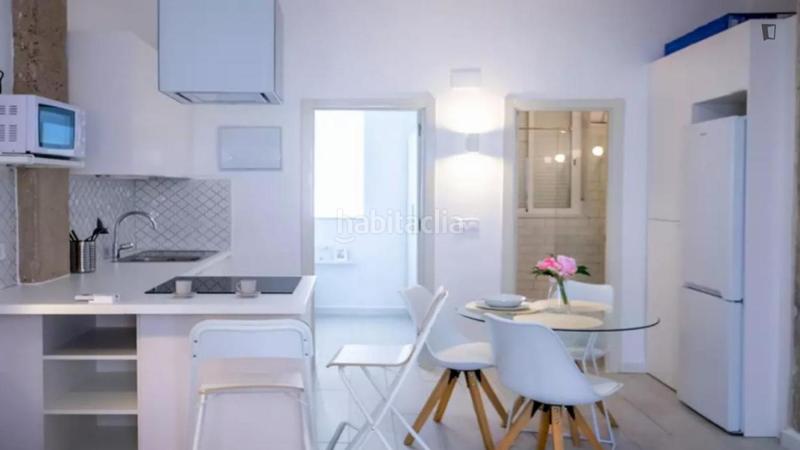 Foto 7bb1bfc9-48aa-459e-9793-7cf68bffda8d. Lloguer apartament a Barrio Benicalap Valencia