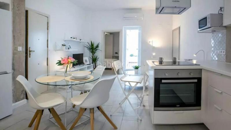 Foto b39498e0-7c7a-4490-8df8-42bb87f28d80. Lloguer apartament a Barrio Benicalap Valencia