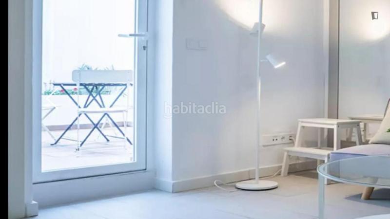 Foto a2c484cf-717c-4c14-8304-9a16173aa4ac. Alquiler apartamento en Barrio Benicalap Valencia