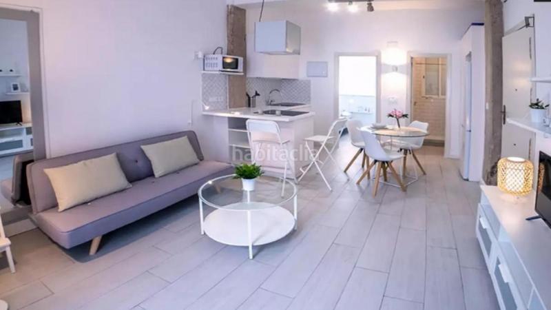 Foto a6567f6e-19b2-4f71-9714-c07ef60ca38f. Alquiler apartamento en Barrio Benicalap Valencia