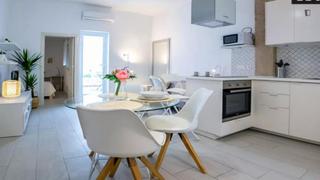 Miete Appartement in Barrio Benicalap