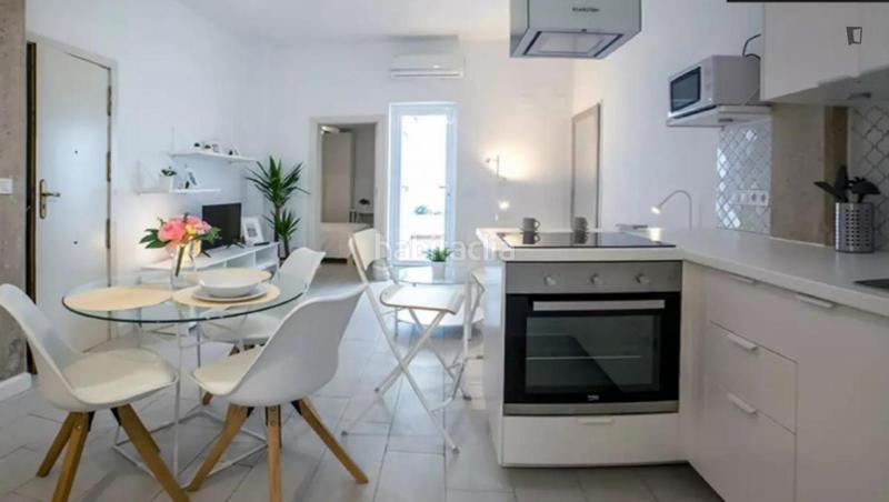 Foto 4139741c-fb89-4c93-a6ae-d2abcb2f500e. Miete appartement in Barrio Benicalap Valencia