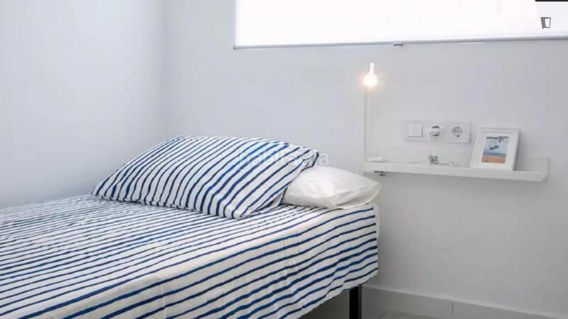 Foto 5d2b296a-5822-44fa-ba34-e6a96be35ccf. Miete appartement in Barrio Benicalap Valencia
