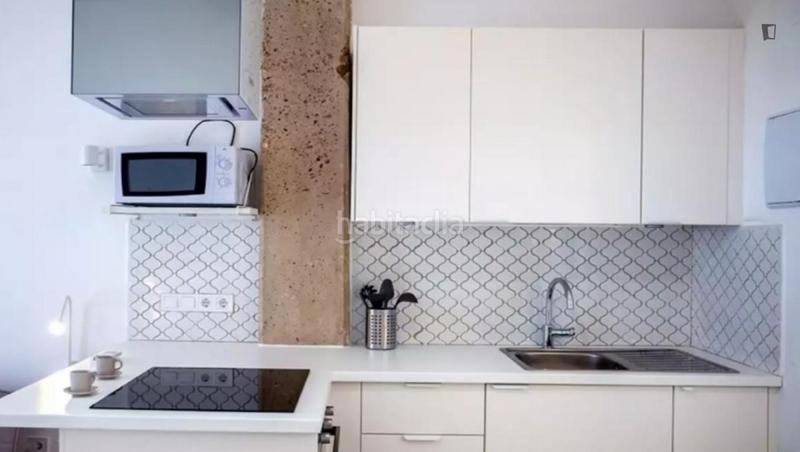 Foto ff15a7a1-5c6e-43c7-9e96-b55ee1f1169f. Miete appartement in Barrio Benicalap Valencia