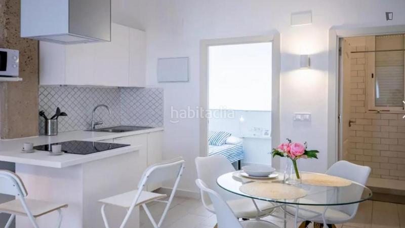 Foto 78f52187-62ab-4837-bc50-e77c6953b98c. Affitto piccolo appartamento in Barrio Benicalap Valencia