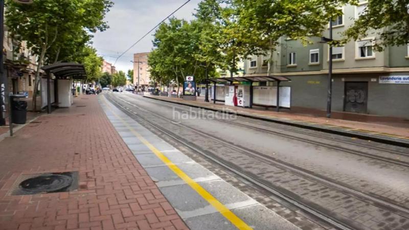 Foto fa131cbe-39de-40b4-aa71-1584c110df6c. Affitto piccolo appartamento in Barrio Benicalap Valencia