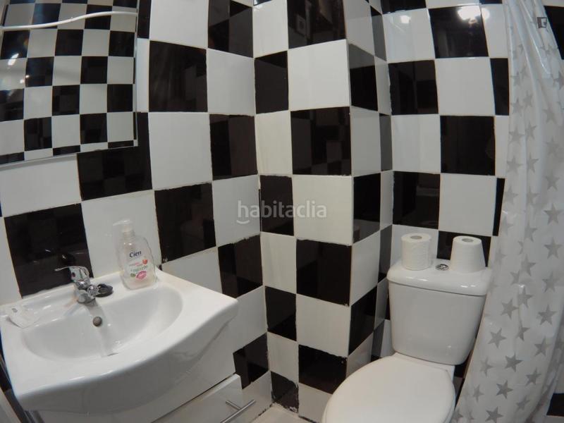 Foto 43950028-2f2a-4bb4-bfea-fc117e816cde. Affitto monolocale in Pradolongo Madrid