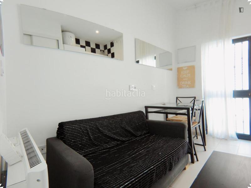 Foto df92b310-4e8e-4f81-a663-6530458001ad. Affitto monolocale in Pradolongo Madrid