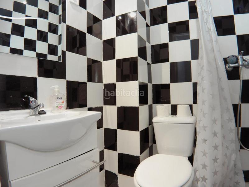 Foto fb3800a7-21db-42dc-b4ae-23933e791476. Affitto monolocale in Pradolongo Madrid