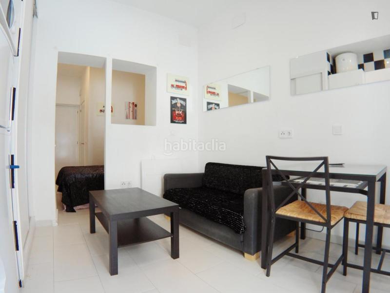 Foto 03c068d0-c77c-47d2-9c97-5a9a7193feac. Miete studiowohnung in Pradolongo Madrid