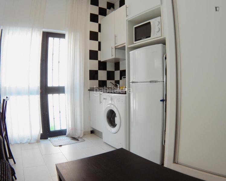 Foto 343a9c41-7fe5-4ccf-b1e6-8b37719144c8. Miete studiowohnung in Pradolongo Madrid