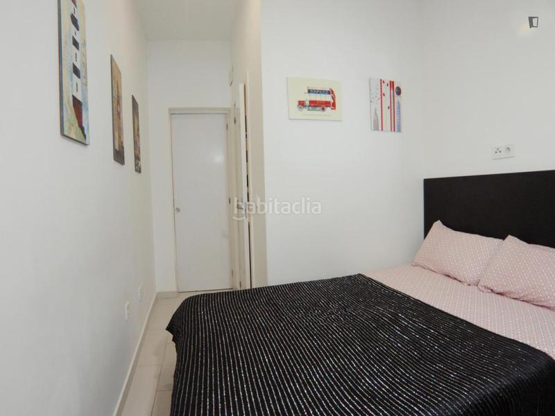 Foto 3980c17d-7674-44c8-abc7-50ec53dc8961. Miete studiowohnung in Pradolongo Madrid