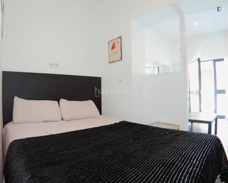 Foto 607b1cf5-10a1-42bc-8f68-6e347a9ef569. Miete studiowohnung in Pradolongo Madrid