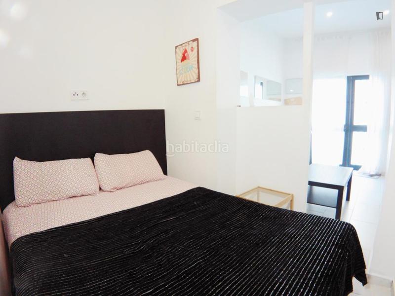 Foto 9e4cfb8e-fca6-4074-af4e-8d721916fae2. Miete studiowohnung in Pradolongo Madrid