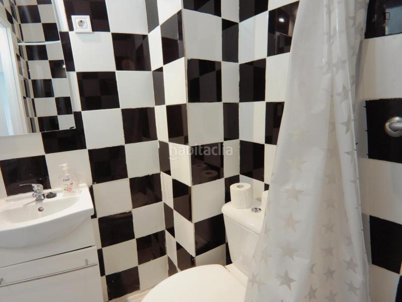 Foto b7f91b7b-6c0f-4b30-98b5-f2ef1727c4b5. Miete studiowohnung in Pradolongo Madrid