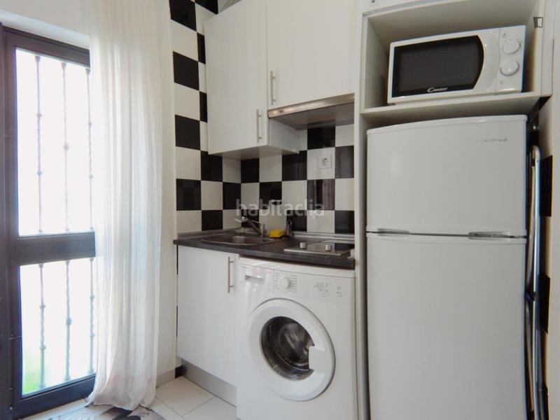 Foto c2110b35-1965-4743-a76a-f2aa6377cbfd. Miete studiowohnung in Pradolongo Madrid