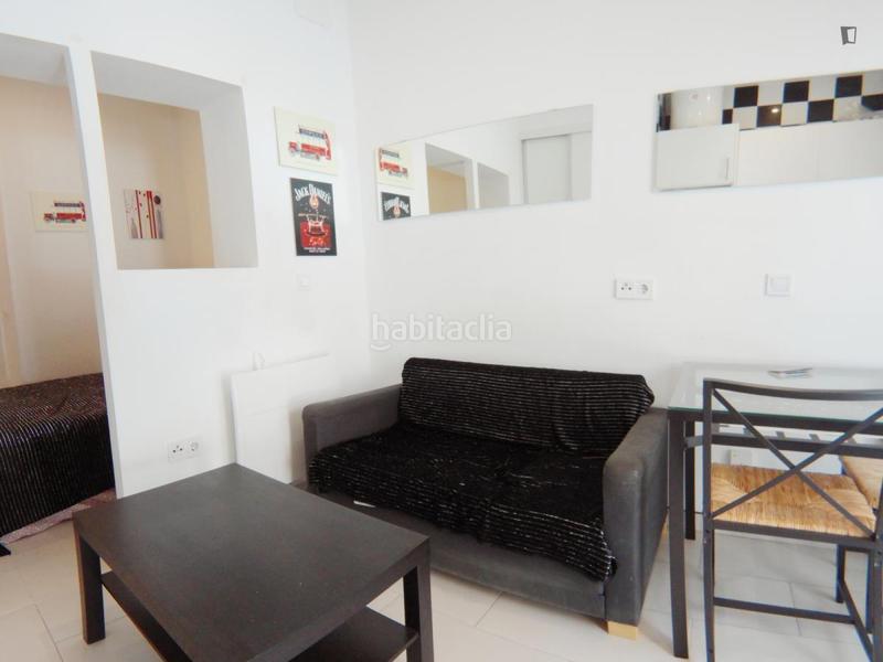 Foto eb75552a-dc61-4517-a6fb-30b882aa0ab7. Miete studiowohnung in Pradolongo Madrid