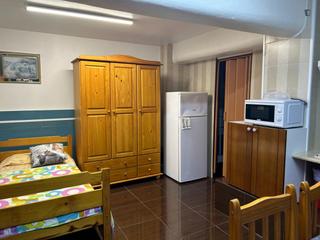Rent Studio in La Torrassa