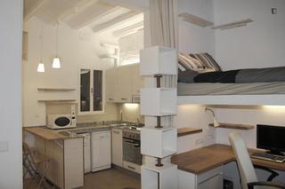 Location Studio à Raval