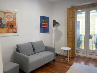 Lloguer Apartament a Embajadores-Lavapiés