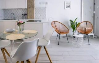 Apartament a Barrio Benicalap