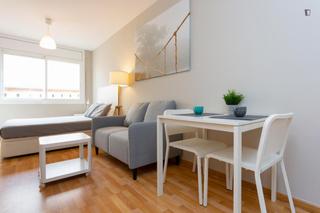 Rent Studio in Putget - Farró