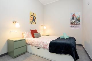 Alquiler Apartamento en El Camp d´en Grassot i Gràcia Nova