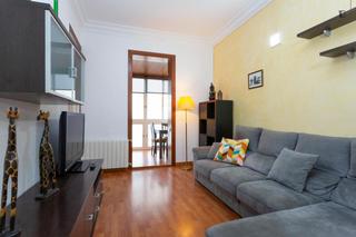 Alquiler Apartamento en La Nova Esquerra de l´Eixample