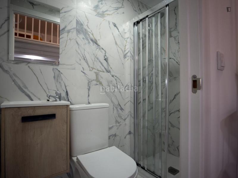 Foto 3cfb95bd-da43-491f-9f69-00df43ac3af1. Affitto monolocale con riscaldamento in Villaverde Alto Madrid