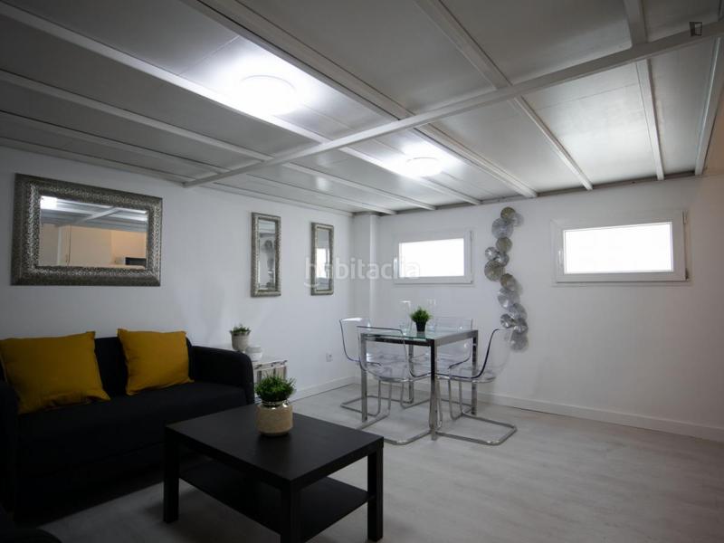 Foto 83ebaf33-74a2-427e-8ac1-642702b85842. Affitto monolocale con riscaldamento in Villaverde Alto Madrid