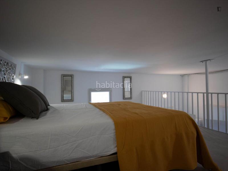 Foto c6564cd2-99a8-4e3c-949a-5120bbaadd96. Affitto monolocale con riscaldamento in Villaverde Alto Madrid