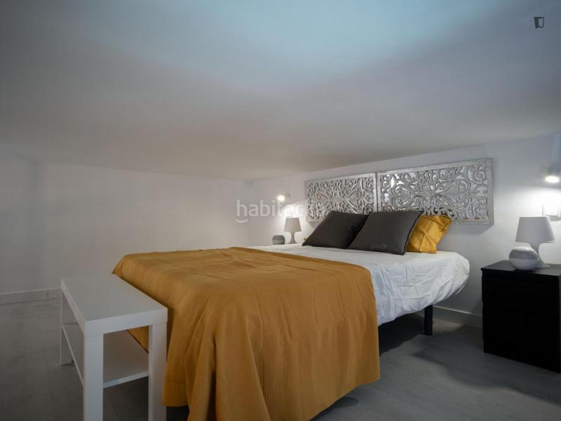 Foto 4b6cf631-5893-487e-b03e-34f56d52fa52. Location studio avec chauffage dans Villaverde Alto Madrid