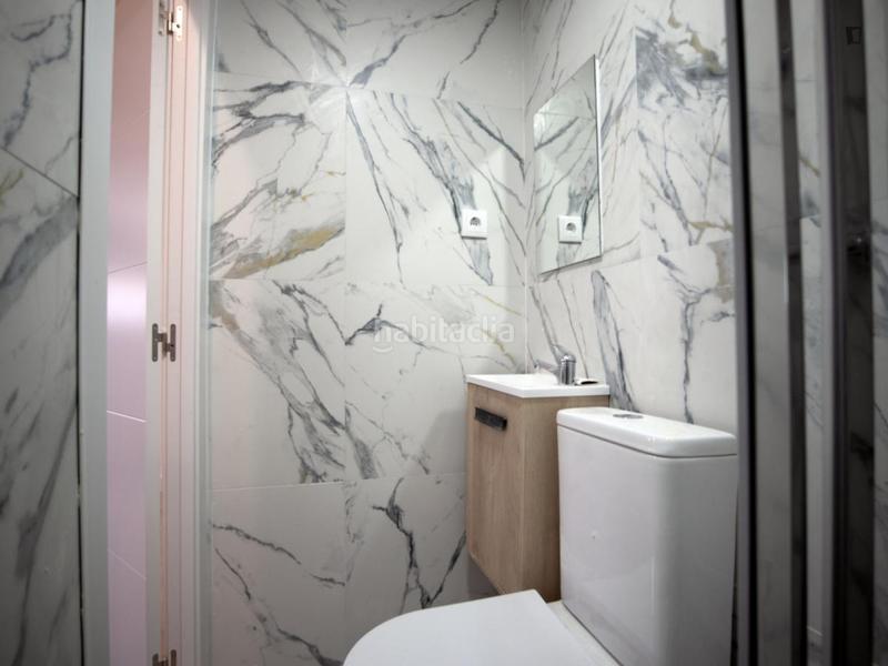 Foto ebeab6b2-811d-45db-b872-87e771696a33. Location studio avec chauffage dans Villaverde Alto Madrid