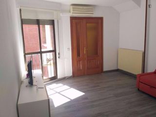 Rent Apartment in Sol
