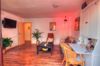 Lloguer Apartament a Barrio de Albaicín