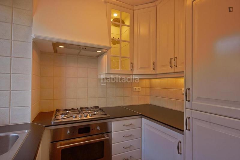 Foto 30c7c201-2b43-4265-971d-094d72e3596e. Miete appartement mit heizung in Barrio de Albaicín Granada