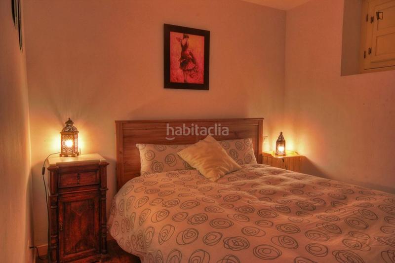 Foto 3eebc011-4f29-48ce-8f19-d14bd0d7bfa5. Miete appartement mit heizung in Barrio de Albaicín Granada