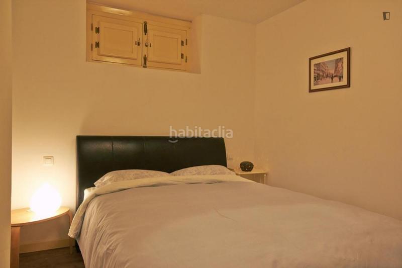 Foto cf7c17f9-b207-40d9-a9a5-32995733abc9. Affitto piccolo appartamento con riscaldamento in Granada