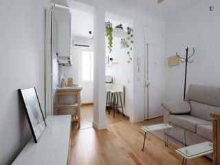 Estudio en Palacio