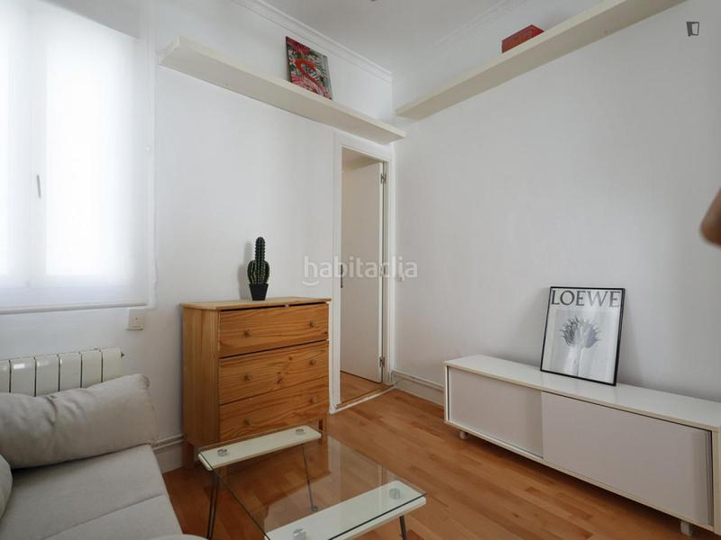Foto a754e443-7493-4fc7-8367-fd3f70162ab9. Rent studio with heating in Palacio Madrid