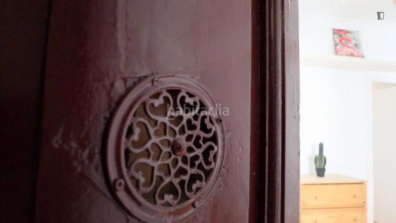 Foto c8f9ced8-005e-4cff-a1d0-0b01125c379b. Rent studio with heating in Palacio Madrid