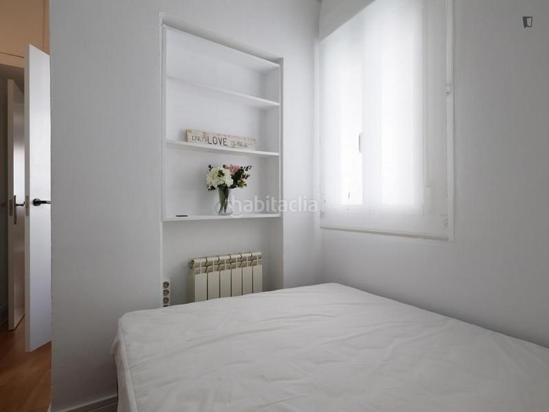 Foto d94ab7bd-abd2-4d82-abf5-db2e6559a09c. Rent studio with heating in Palacio Madrid