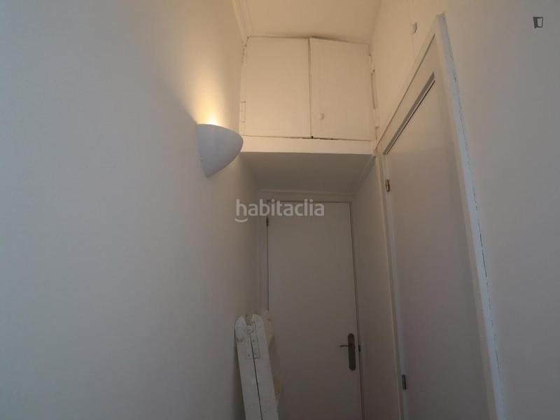 Foto f3c2bf24-35d4-4da8-99a2-94403f20efff. Rent studio with heating in Palacio Madrid