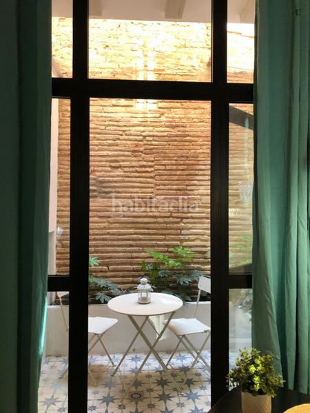 Foto e80b7f5d-d533-4da2-b3ea-27eabe43b850. Affitto monolocale in El Cabanyal-El Canyamelar Valencia