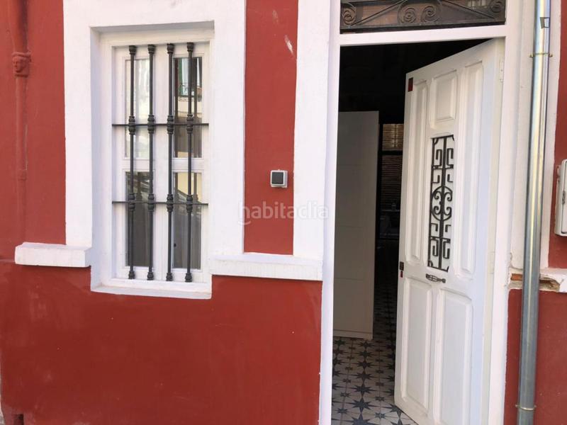 Foto f08f8e2f-a120-4996-90e2-80b2b4b69efd. Location studio dans El Cabanyal-El Canyamelar Valencia