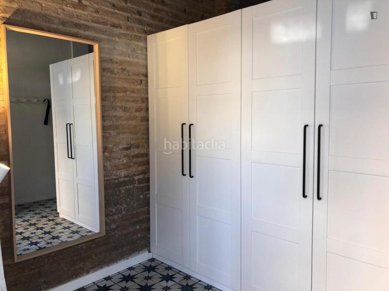 Foto 11c986b6-a49d-445f-81e3-9f068e609895. Rent studio in El Cabanyal-El Canyamelar Valencia